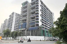 Ngày 24 - 26/5: 93 gói thầu có tỷ lệ tiết kiệm thấp