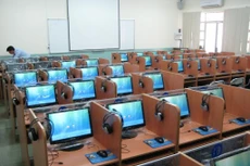 Gói thầu: Chi phí thiết bị