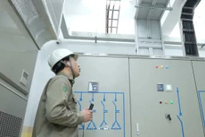 Chứng chỉ hành nghề thiết kế điện – cơ điện công trình