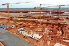 Kết quả lựa chọn nhà thầu công bố chậm ngày 5 - 7/4/2024