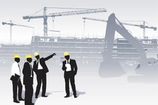 Kê khai thông tin với nhà thầu nước ngoài trúng thầu như thế nào?