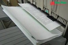 Gói thầu In ấn tài liệu của Trung tâm Kiểm soát bệnh tật tỉnh Đồng Tháp năm 2024