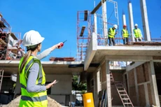 Sử dụng phòng thử nghiệm vật liệu tại các công trình xây dựng