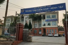 Gói thầu: In ấn tài liệu, biểu mẫu năm 2024