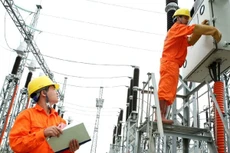 Gói thầu: Mua sắm công cụ dụng cụ, biển báo, quần áo bảo hộ lao động năm 2024