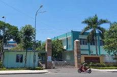 Gói thầu: Mua sắm vật tư y tế can thiệp mạch vành, não, tim bẩm sinh, điện sinh lý (RF), tạo nhịp tim, toce, mật tập trung cấp địa phương năm 2023