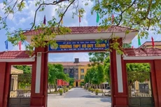 Gói thầu: Thi công xây dựng và lắp đặt thiết bị 