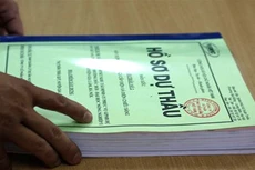 Đánh giá hồ sơ dự thầu theo căn cứ nào?