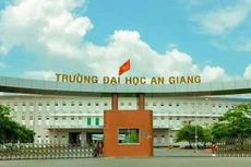 Gói thầu: Thi công sửa chữa ký túc xá dãy V và Thoại Sơn