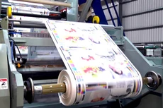 Gói thầu in sách là gói thầu dịch vụ phi tư vấn?