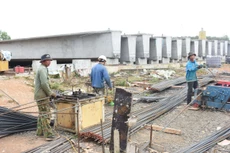 Điều chỉnh dự toán xây dựng công trình