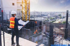 Chứng chỉ hành nghề giám sát thi công xây dựng dân dụng công nghiệp và hạ tầng kỹ thuật