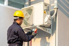 Gói thầu số 1: Dịch vụ bảo trì, bảo dưỡng, sửa chữa, thay thế linh kiện hệ thống điều hòa không khí của Bệnh viện Đại học Y Hà Nội K110/G1