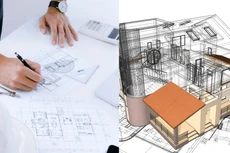 Tổ chức thi tuyển phương án kiến trúc