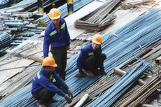 Có được giao thêm phần việc cho công ty con khi trúng thầu?