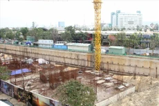 Ngày 9/5: 81 gói thầu có tỷ lệ tiết kiệm thấp