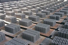 Sử dụng vật liệu không nung như thế nào theo quy định?