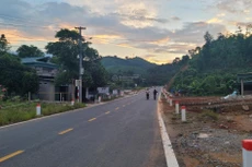 Kế hoạch lựa chọn nhà thầu công bố chậm ngày 26/4 - 1/5