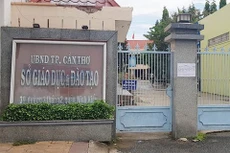 Gói thầu: Mua sắm tài sản, thiết bị cho các đơn vị trực thuộc Sở Giáo dục và Đào tạo năm 2024