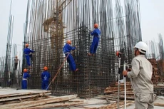 Gói thầu số 1: Bảo hiểm công trình