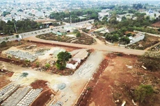 Lập quy hoạch xây dựng dự án về lĩnh vực quân sự như thế nào?