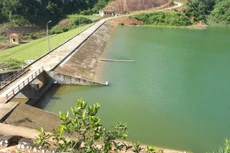 Xây dựng Thủy lợi I đã có công văn kiến nghị về kết quả lựa chọn nhà thầu Gói thầu số 12 Thi công xây dựng công trình thuộc Dự án Cụm hồ chứa nước tỉnh Cao Bằng. Ảnh chỉ mang tính minh họa. Nguồn Internet