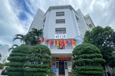 Gói thầu: Xây lắp