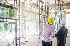 Gói thầu Thi công xây dựng công trình