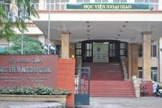 Gói thầu: Gói số 3 Tham quan thực tế tại thành phố Ninh Bình cho sinh viên Khóa 47-CLC