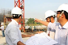 Chứng chỉ giám sát lắp đặt thiết bị