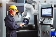 Gói thầu: Gói 16-2024 Máy tính công nghiệp