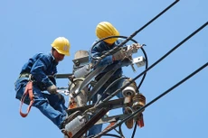 2 gói thầu thuộc Dự án Đường dây mạch 2 Ninh Phước - Tuy Phong - Phan Rí, tỉnh Bình Thuận - Ninh Thuận có giá trị 127,7 tỷ đồng. Ảnh minh họa: Internet