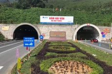 Điều chỉnh mức thu phí trạm Bắc Hải Vân từ 1/5/2021