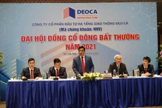 Hạ tầng giao thông Đèo Cả (HHV): Làm thế nào huy động đủ vốn cho các dự án PPP?