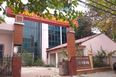 Một phần của khu đất bán đấu giá (Ảnh internet)