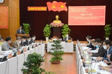 Đà Nẵng cần sớm xử lý dứt điểm những tồn tại về quản lý và sử dụng đất 