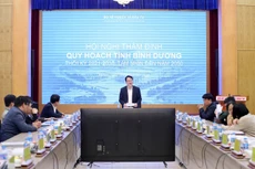 Quy hoạch tỉnh Bình Dương: Tiên phong trong đổi mới sáng tạo và khởi nghiệp