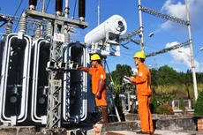 Cải thiện chỉ số tiếp cận điện năng là một trong những cải cách của Việt Nam được nhiều doanh nghiệp và tổ chức quốc tế ghi nhận