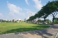 UBND TP. Đà Nẵng đang chỉ đạo dự thảo quy định mới về đấu giá quyền sử dụng đất trên địa bàn Thành phố