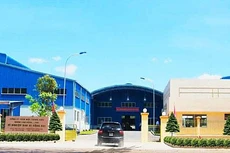 Chi nhánh Công ty TNHH MTV Nhôm Lâm Đồng - TKV - Xí nghiệp Bao bì Đồng Nai (Ảnh website Xí nghiệp Bao bì Đồng Nai)