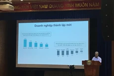 Tổng cục trưởng Tổng cục Thống kê: Cần có giải pháp hỗ trợ doanh nghiệp trước Covid-19