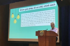 Tổng cục Thống kê lần đầu tiên công bố Sách trắng hợp tác xã 2020