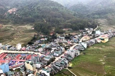Thị trấn Đồng Văn