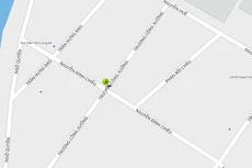 Trụ sở Hội Nông dân tỉnh và Đất Tỉnh đoàn nằm tại vị trí ngã Tư giao cắt của 2 đường Trương Công Xưởng và Nguyễn Đình Chiểu (Phường 1, TP. Tân An) có giá khởi điểm 40,45 tỷ đồng