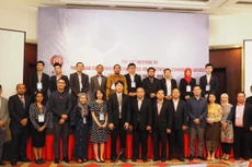 Chương trình hành động ASEAN về thương mại điện tử (AWPEC) 2017-2025 vừa được các Bộ trưởng Kinh tế ASEAN thông qua