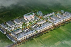 Dự án nhà ở gần 1.000 tỷ đồng tại Hưng Yên: Duy nhất nhà đầu tư lập quy hoạch tham gia dự án