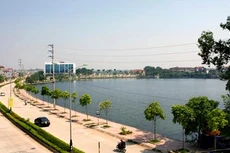 Huyện Vĩnh Tường, Vĩnh Phúc (ảnh internet)