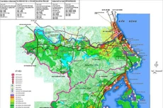Phú Yên chưa có một bản quy hoạch chất lượng cao, trong đó đánh giá đầy đủ, chính xác các lợi thế so sánh