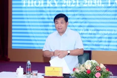 Quy hoạch tỉnh Thái Bình: Mở rộng không gian phát triển nhờ lấn biển
