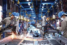 49,1% số doanh nghiệp công nghiệp chế biến chế tạo đánh giá xu hướng kinh doanh sẽ tốt lên trong quý tới